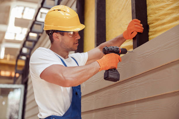 Best Vinyl Siding Installation  in Chowchilla, CA